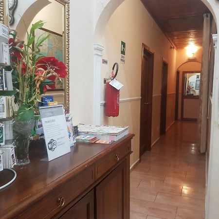 Alex City Inn III Rome Luaran gambar