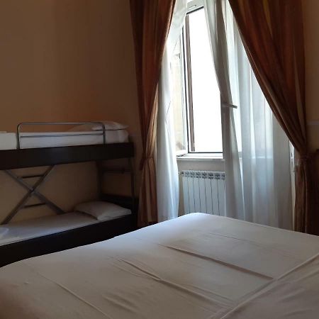 Alex City Inn III Rome Luaran gambar