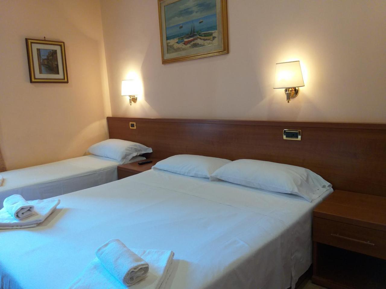 Alex City Inn III Rome Luaran gambar