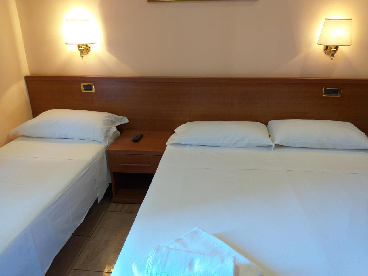 Alex City Inn III Rome Luaran gambar