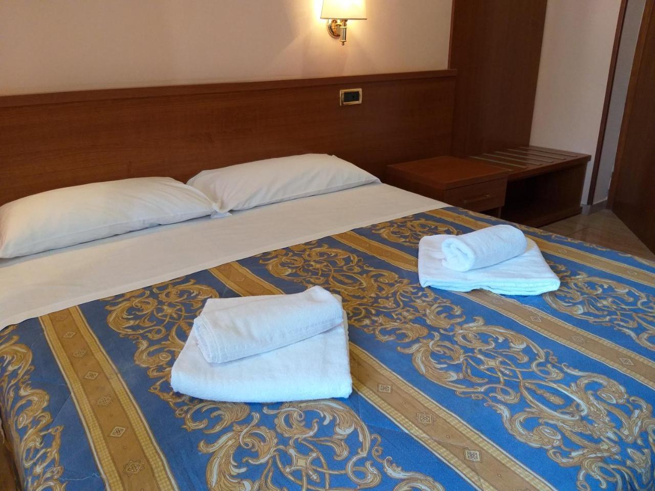 Alex City Inn III Rome Luaran gambar