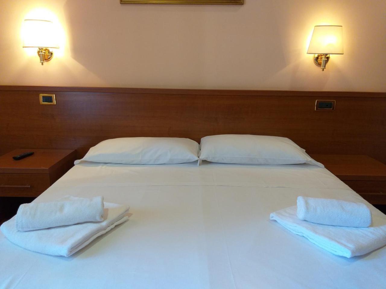 Alex City Inn III Rome Luaran gambar