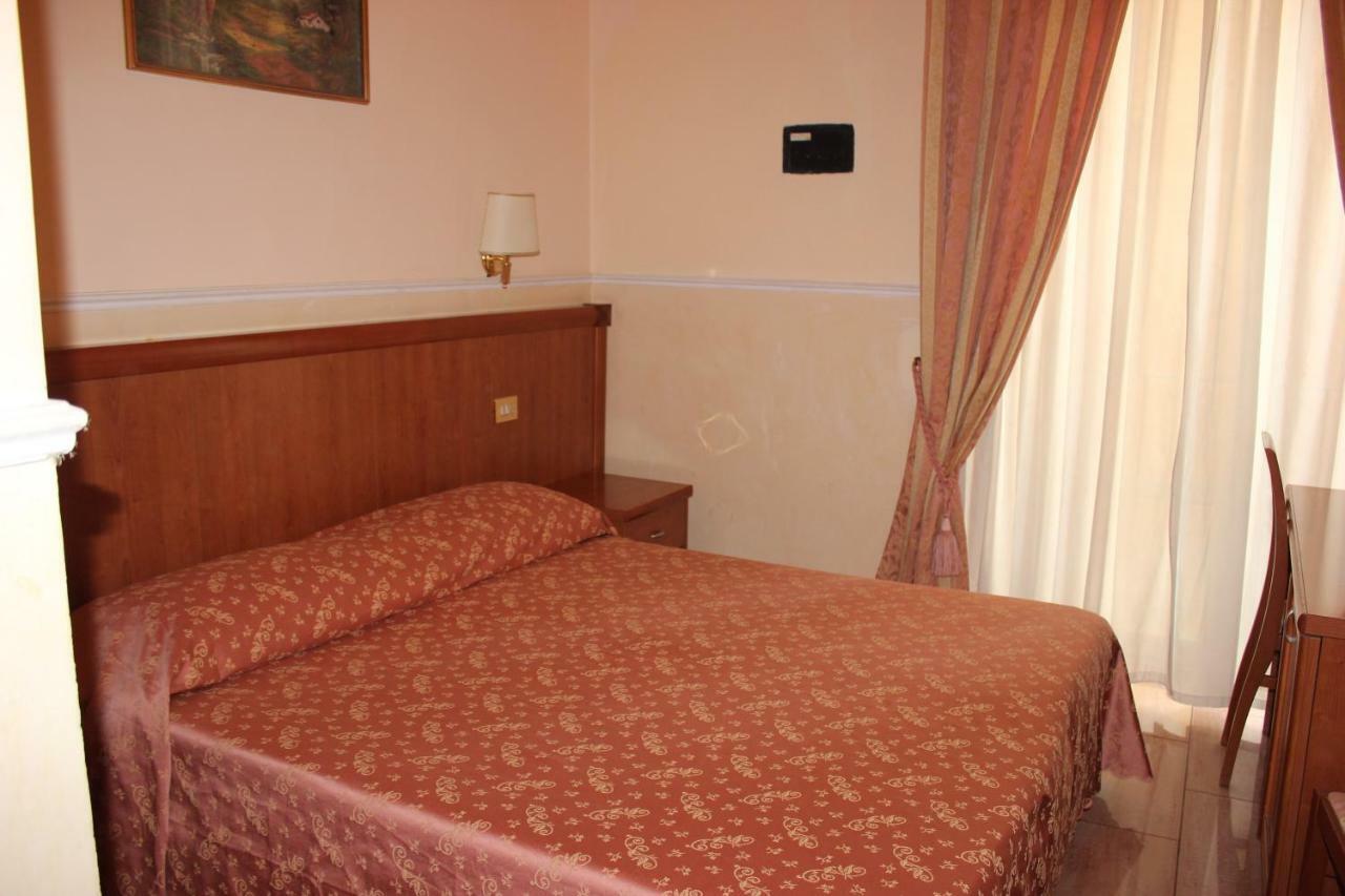 Alex City Inn III Rome Luaran gambar
