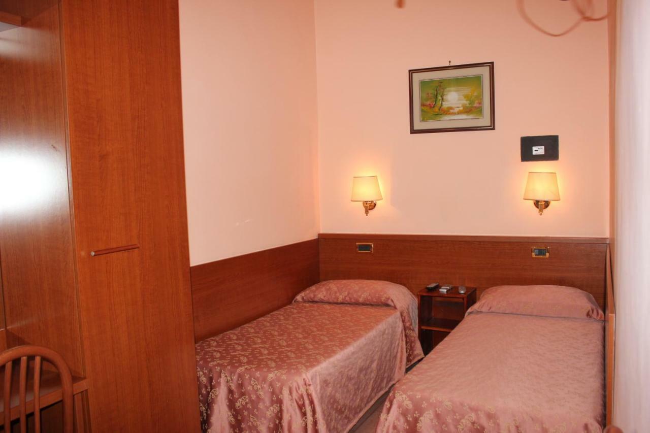 Alex City Inn III Rome Luaran gambar