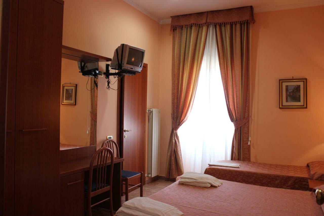 Alex City Inn III Rome Luaran gambar