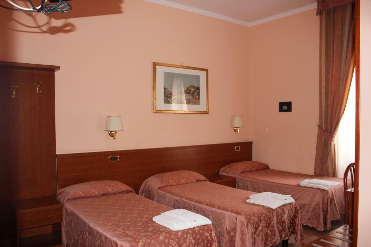 Alex City Inn III Rome Luaran gambar