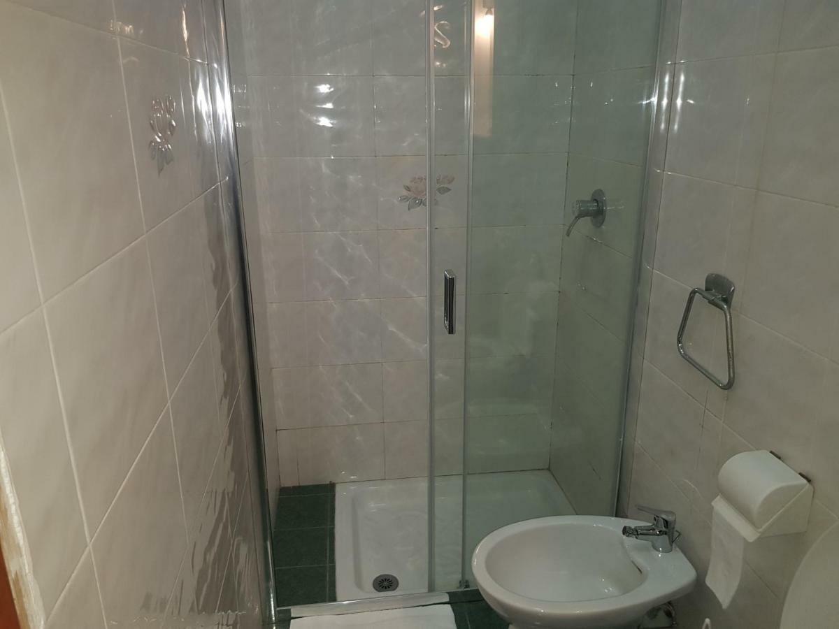 Alex City Inn III Rome Luaran gambar