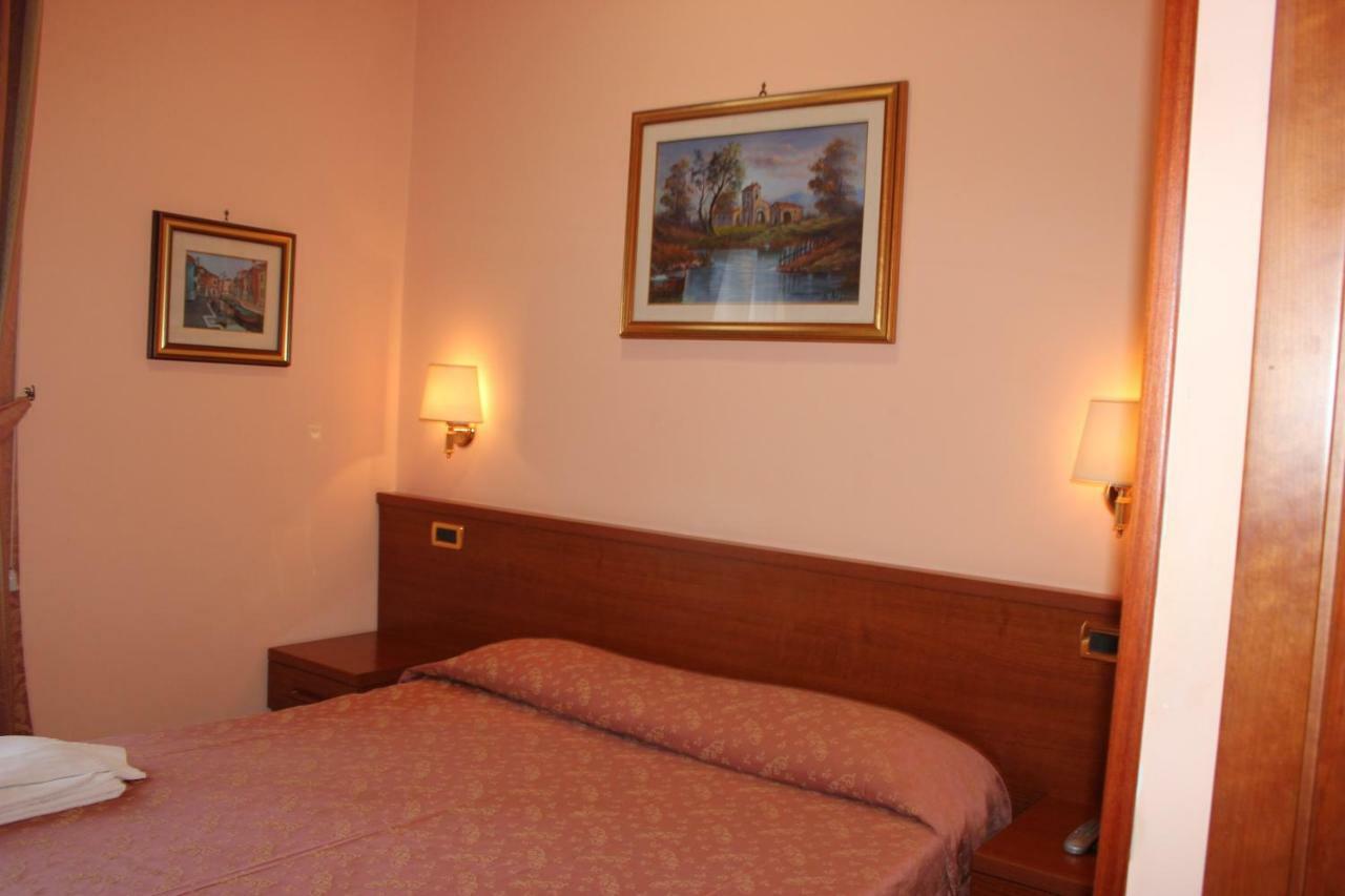 Alex City Inn III Rome Luaran gambar