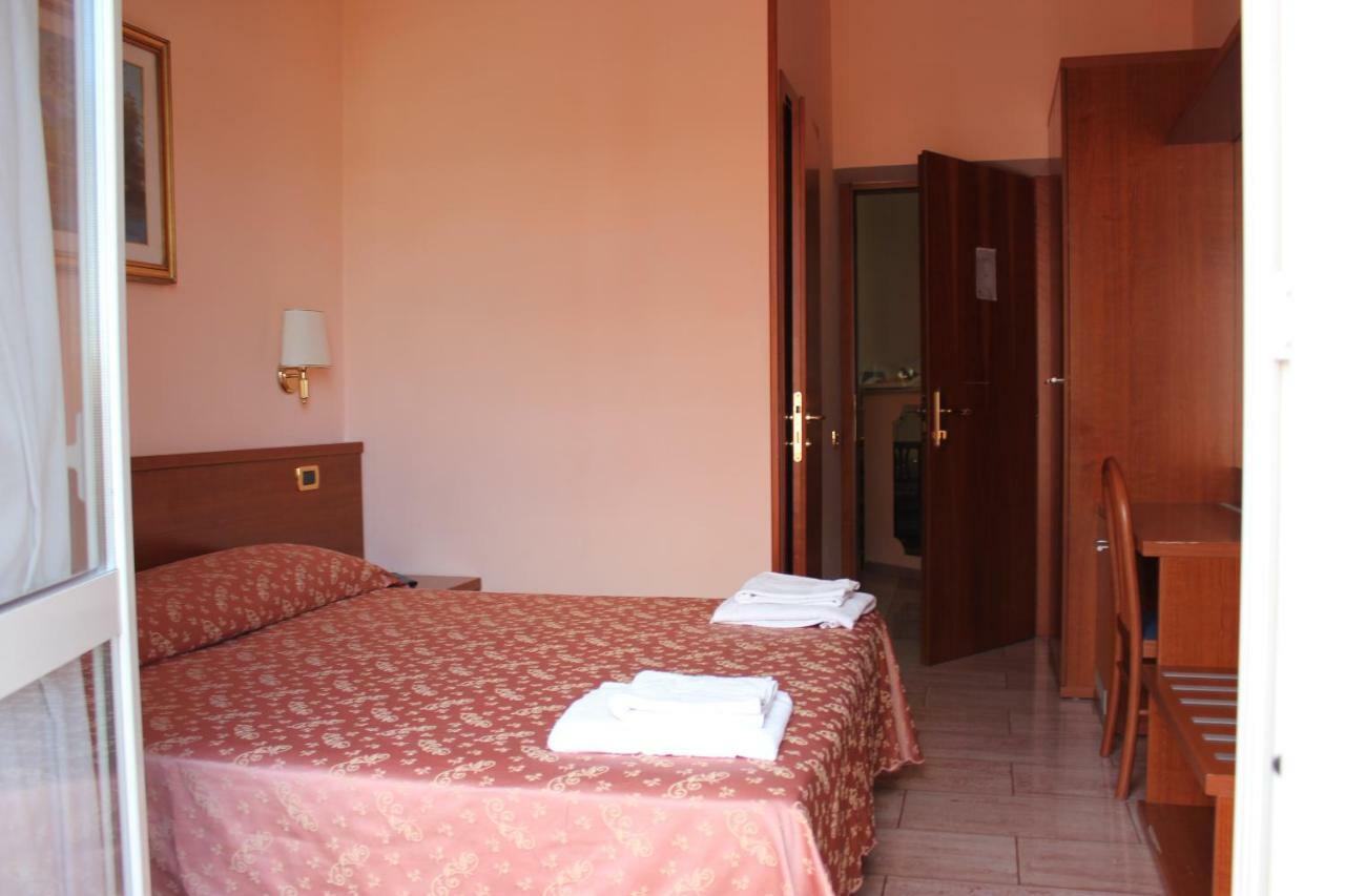 Alex City Inn III Rome Luaran gambar