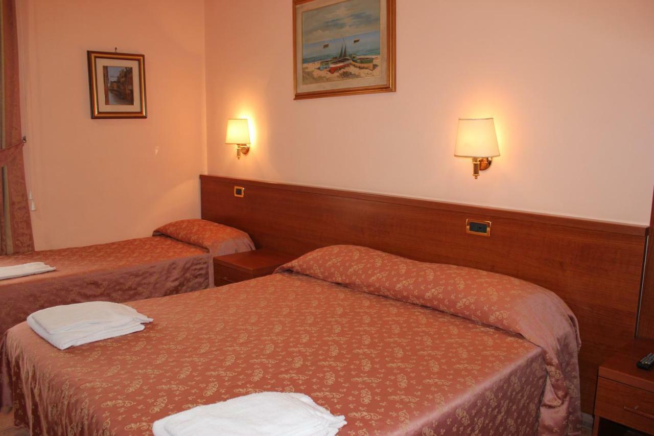 Alex City Inn III Rome Luaran gambar