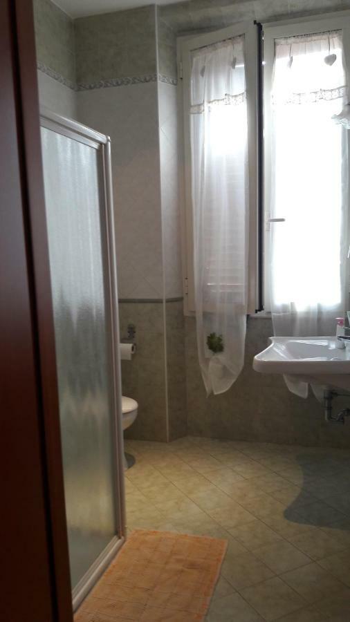 Alex City Inn III Rome Luaran gambar