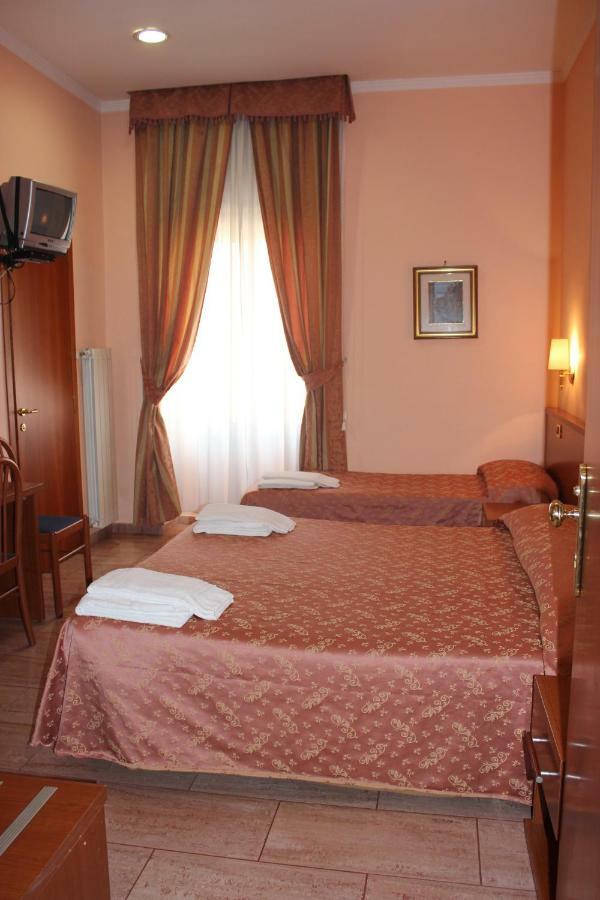 Alex City Inn III Rome Luaran gambar