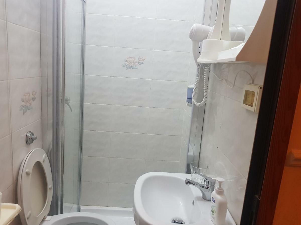 Alex City Inn III Rome Luaran gambar