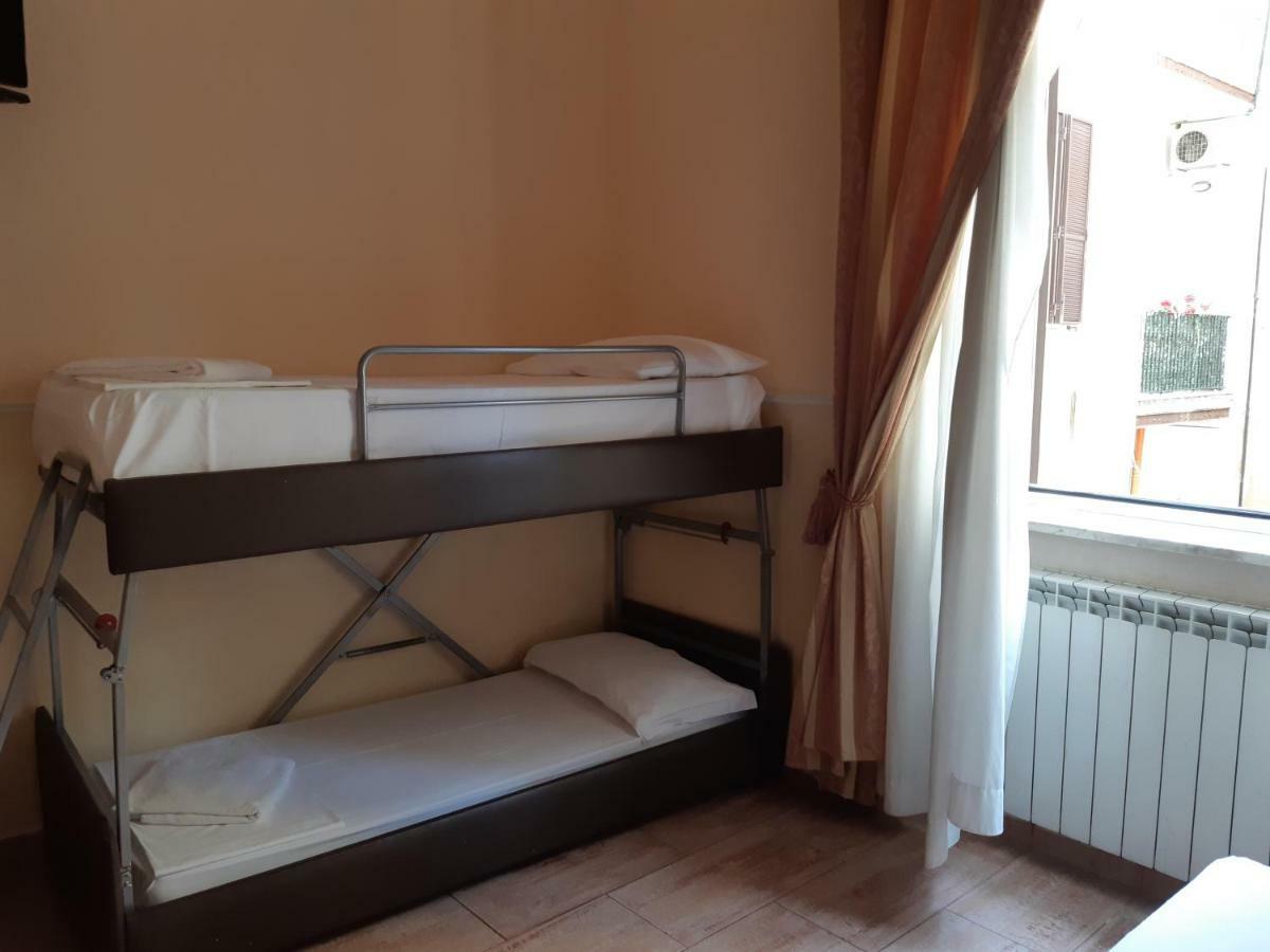 Alex City Inn III Rome Luaran gambar