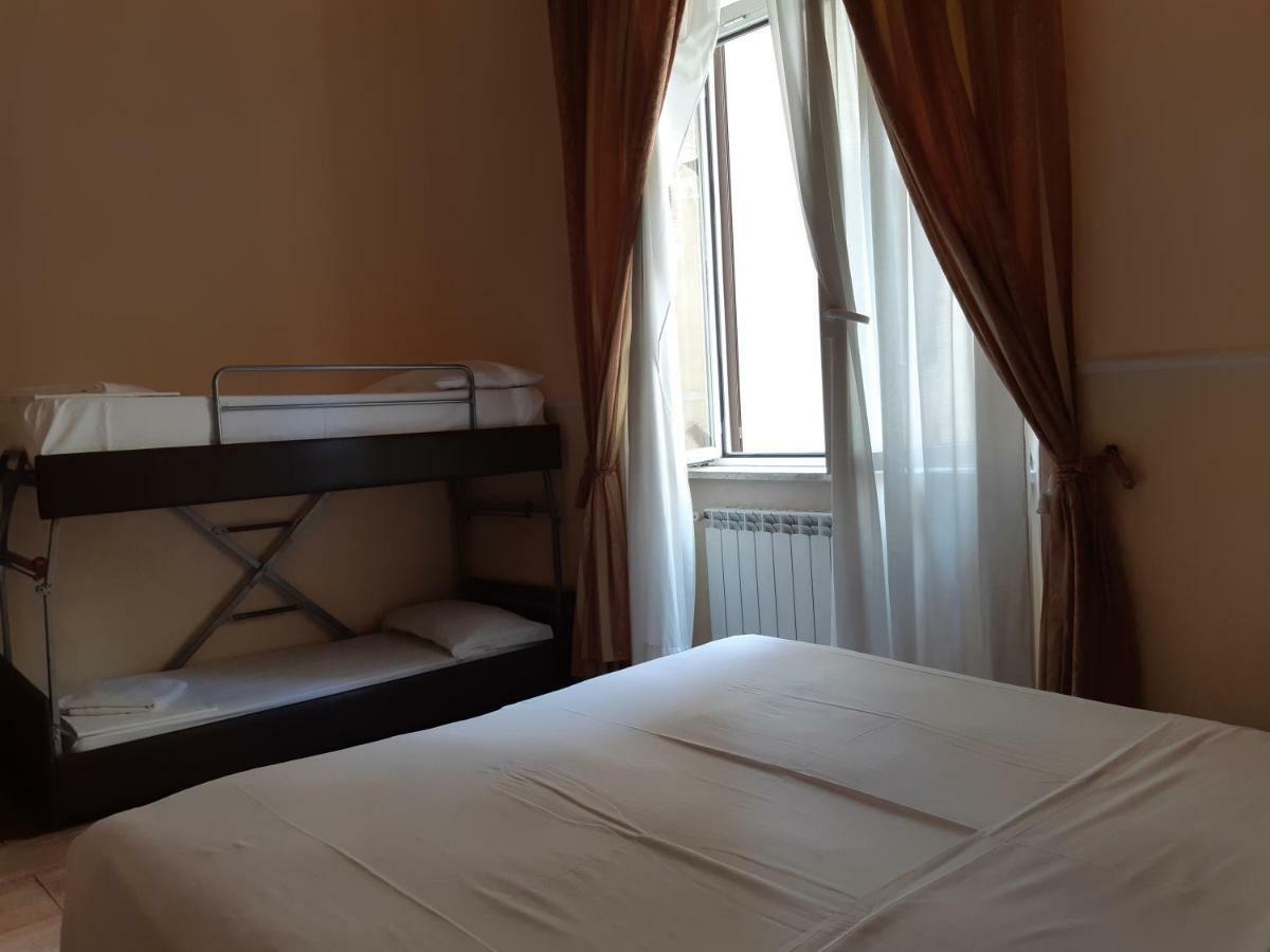 Alex City Inn III Rome Luaran gambar
